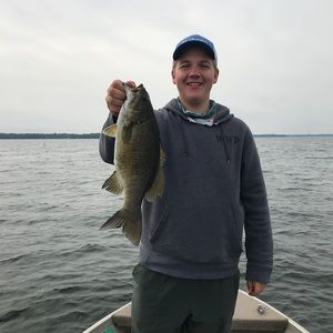 Meet your Posher, Doug